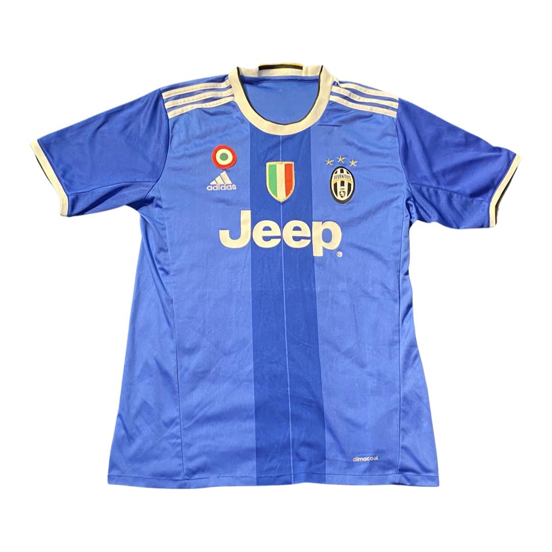 Juventus 2016 clearance away kit