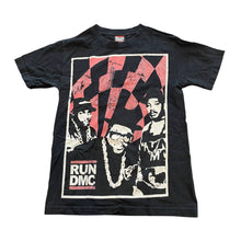 Load image into Gallery viewer, Y2K Run DMC Shirt Size Medium
