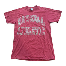 Load image into Gallery viewer, Vintage 80s Russell Athletics Shirt Size Medium
