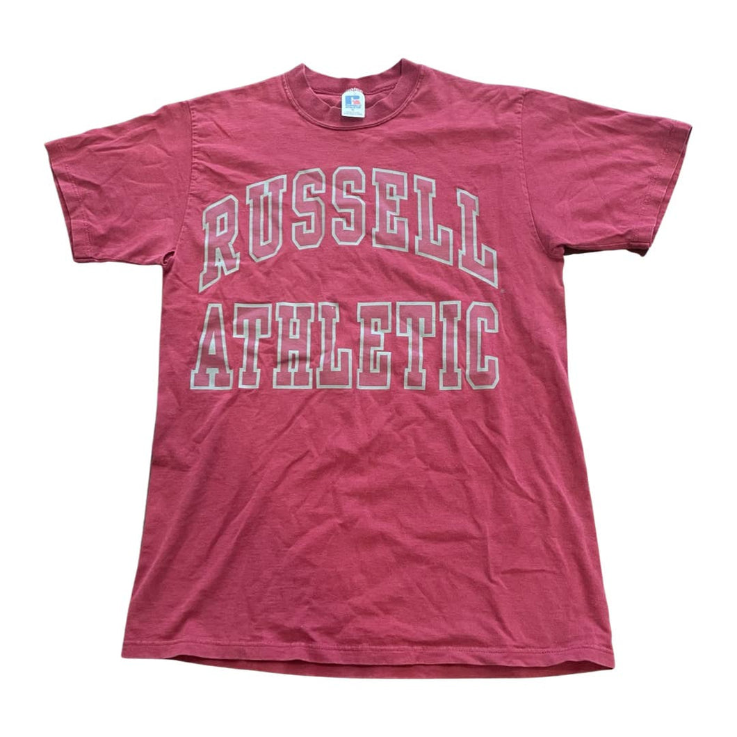 Vintage 80s Russell Athletics Shirt Size Medium