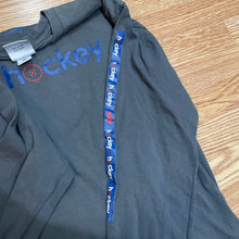 Load image into Gallery viewer, Vintage Nike Hockey Long Sleeve Size Medium/Large
