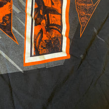 Load image into Gallery viewer, Y2K Motorcross Biking Dungey Shirt Size Large
