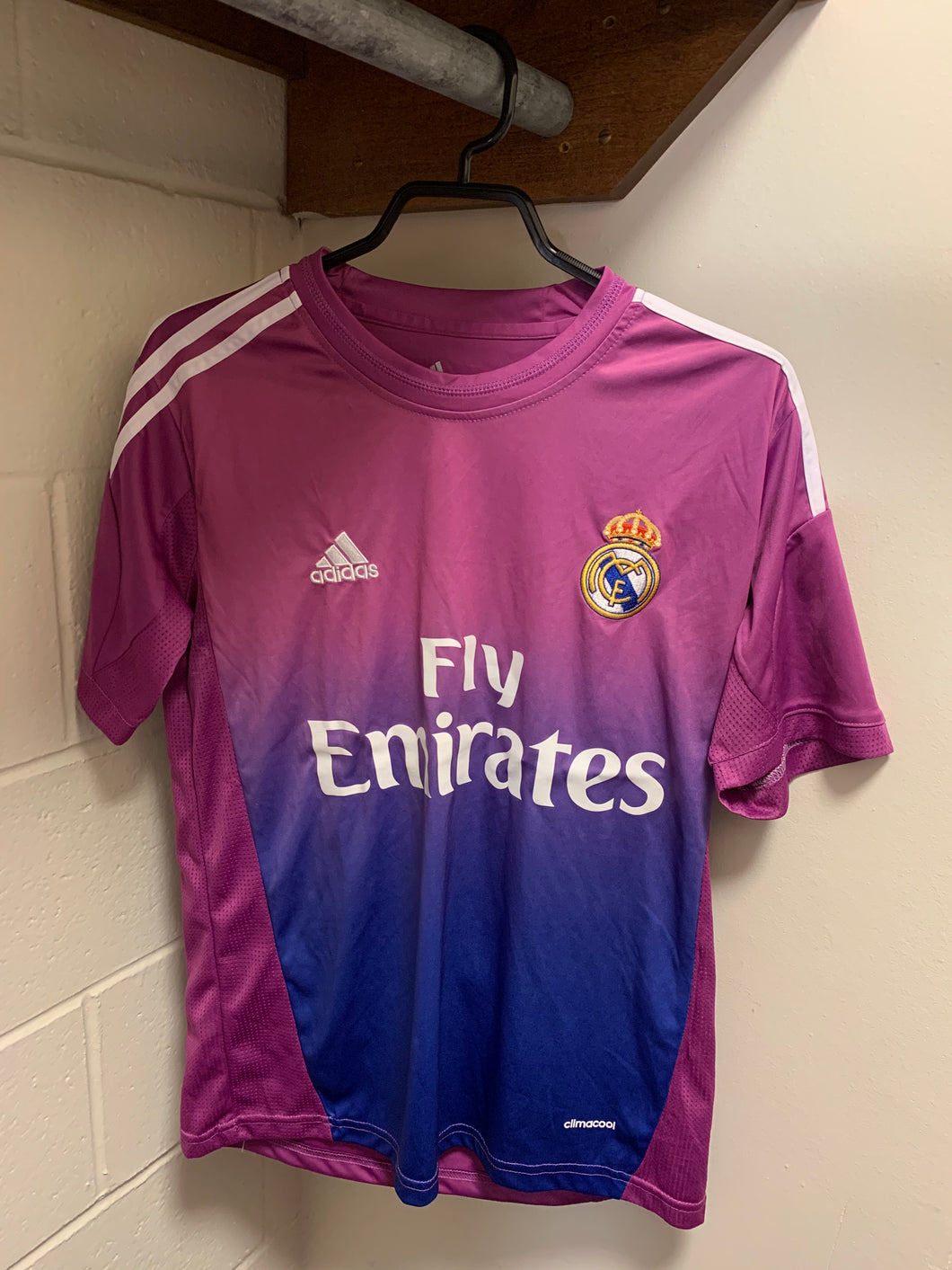 adidas soccer uniforms