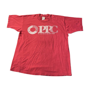 Vintage 90s OPPC Shirt Size XL