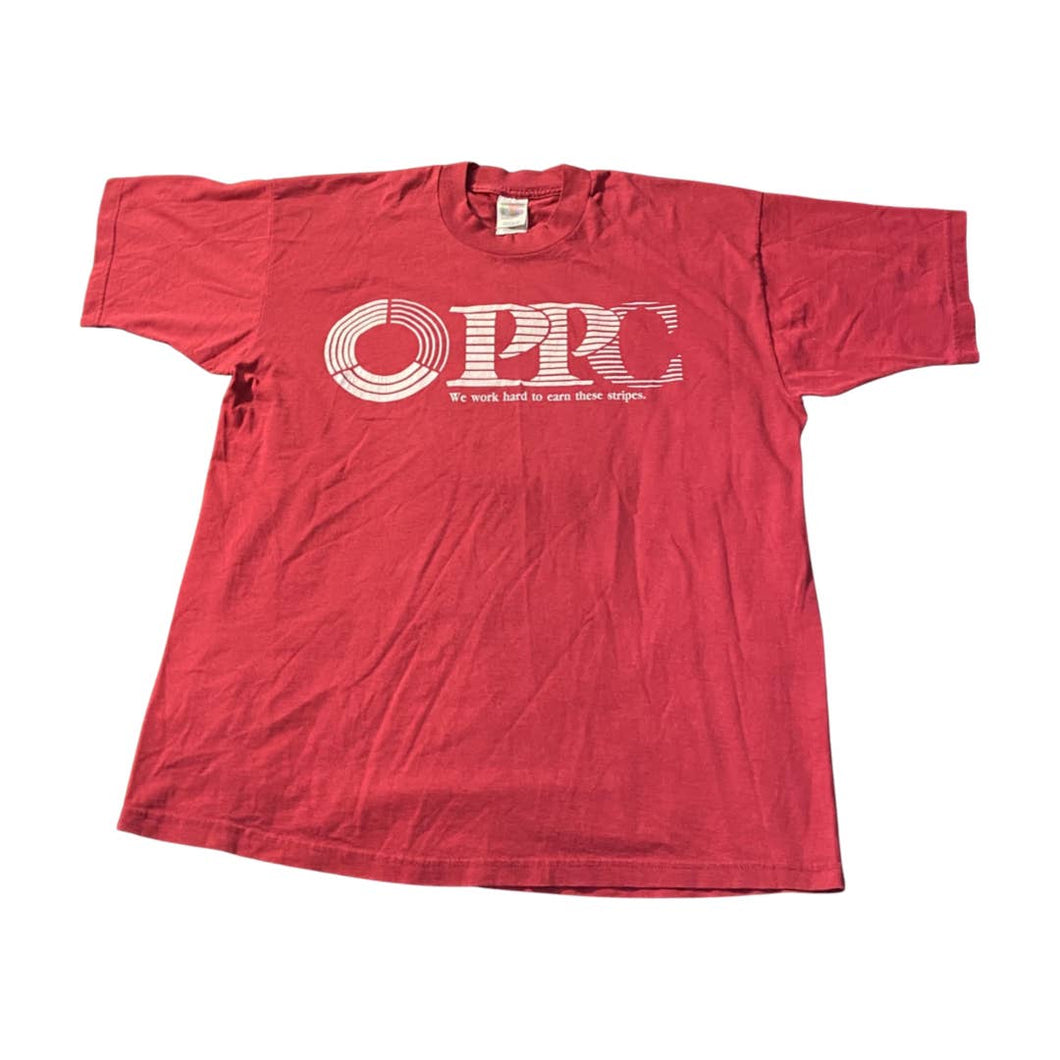 Vintage 90s OPPC Shirt Size XL