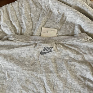 Vintage Nike Oregon Waffle Shirt Size Medium/Large