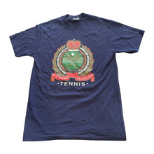 Load image into Gallery viewer, Vintage 90s US Open Tennis Flushing Meadows Billie Jean Shirt
