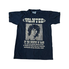 Load image into Gallery viewer, Vintage The Doors Jim Morrison Shirt Size Small/Medium
