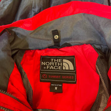 Load image into Gallery viewer, The North Face Summit Series Gore-Tex Jacket Size Small
