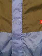 Load image into Gallery viewer, Vintage American Express Centurion 1996 Crew Rowing Windbreaker Jacket Large
