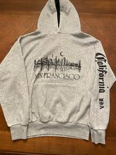 Load image into Gallery viewer, Vintage San Francisco California Hoodie Size Medium
