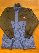 Load image into Gallery viewer, Vintage American Express Centurion 1996 Crew Rowing Windbreaker Jacket Large
