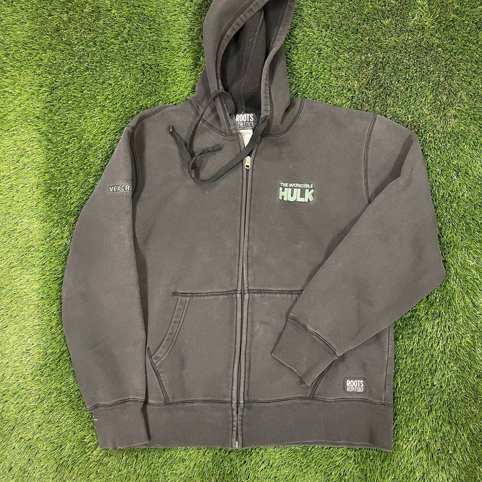 Hoodie hulk clearance